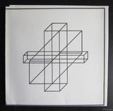 Steele, Hughes, Dilworth, Addison # 4 ENGLISH SYSTEMATIC ARTISTS# 1973, nm