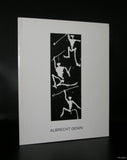Spendahus Reutlingen # ALBRECHT GENIN , Holzdrucke # 1994, nm