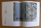 Berens, dutch typography design# GISPEN IN ROTTERDAM # Giso, 2006, mint