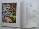Boymans van Beuningen # ARSHILE GORKY#1965, nm