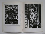 Stadhuis Bolsward # FRANS MASEREEL # 1971, nm
