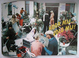 Anthon Beeke, dutch design#HOOR MIJ... VOLG MIJ#1977,nm