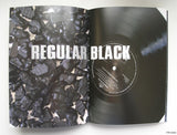 Ineke Hans, dutch design # BLACK BAZAAR # 2003, mint