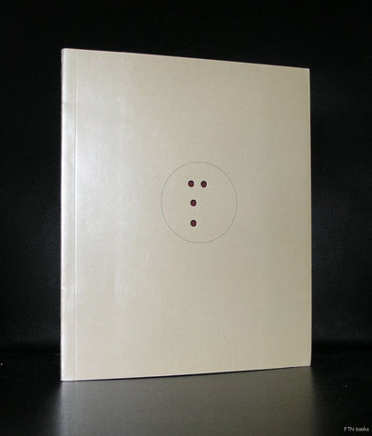 de Beyerd Breda # PETER KANTELBERG # nm, 1991