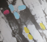 Walker Art Gallery # IAN McKEEVER # 1981, near mint+