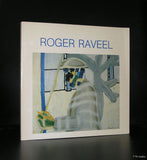 van Spijk # ROGER RAVEEL # 1981, nm