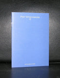 Piet Stockmans # LET'S HAVE A LOOK # 2005, mint