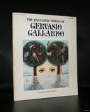 Gervasio Gallardo # THE FANTASTIC WORLD OF # 1976, nm