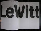 Sol LeWitt , Kunsthaus Graz # WALL # 2004, mint