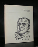 Jacobson collection # MAX BECKMANN, Graphics # 1500 cps. 1973, nm+
