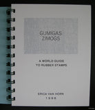 Erica van Horn #GUMIGAS ZIMOGS # 1996, mint ltd ed.99/200.