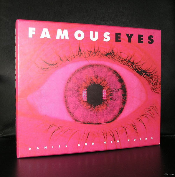 アート・デザイン・音楽 Famous Eyes Daniel and Greg Fuchs 10_b2d8c843-220a-47d1-804c-