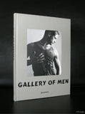 Gay photography # GALLERY OF MEN # ca. 1990, nm++