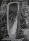 Kroller Muller Rietveld pav.#BARBARA HEPWORTH#1965, nm