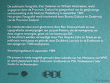 Piet Dieleman en William Verstraeten # FOTOGRAFIE # 1989, Mint
