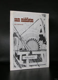 Sam Middleton # NEW STATEMENTS # 1973, Sothmann, nm++
