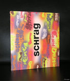 Rijksdiens Beeldende Kunst # SCHRAG / TEGENDRAADS# 1991, nm+