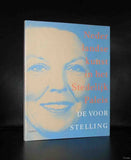 Stedelijk Museum, Queen Beatrix, Fuchs# STEDELIJK PALEIS# nm, 2000