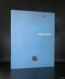 Joan Miro # CAMPO de ESTRELLAS# 1993, nm+