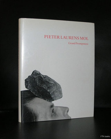 Pieter Laurens Mol # Grand PROMPTNESS# 1996, nm+