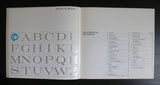 Zeichen # ABC DER FELDMUHLE # Feldmuhle Aktiengesellschaft, 1967, nm