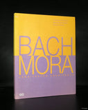 Bach Mora # ARQUITECTOS- ARCHITECTS # GG, 1996, nm