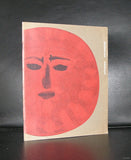 Boymans # PICASSO CERAMIEK # Wissing, 1957, nm--