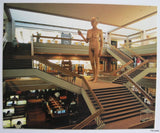 de Pont # JEFF WALL # artist pub, 1994, nm+