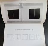 Richard Long, Willats, Cragg ao # LISSON GALLERY # 1977, nm+