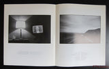 Raymond Depardon # CHRONICLER OF EMPTINESS # 1992, NM+
