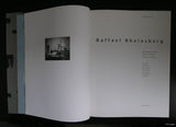 Raffael Rheinsberg # THE CYCLE OF THINGS # 1995, nm+