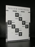 Boymans van Beuningen # WILLEM OOREBEEK # 1988, mint
