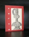 Andrea, Westerik a.o. # VERVE # 1953, nm