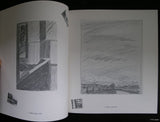 A. Ong # ZOMER -WINTER # Kalamiteit, 1980, nm