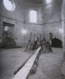 Pinacoteca Sao Paulo# MARIO MERZ # 2003, mint