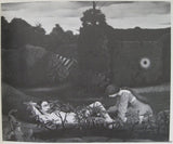 Stedelijk Museum# PYKE KOCH# Crouwel, 1972, nm-