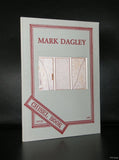 Chisel book XXVII # MARK DAGLEY # 1989, mint