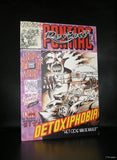 Peter Pontiac # PONTIAC REVIEW 4 # mint, 1993