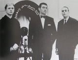 Heinz Mack, Piene, Gunther Uecker, ZERO  # LICHTRAUM ( Fontana) 1964 # 1992, nm-