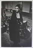Jane Evelyn Atwood # NACHTLICHER ALLTAG / prostitutes # 1980, nm-