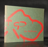 Walker Art Gallery # IAN McKEEVER # 1981, near mint+