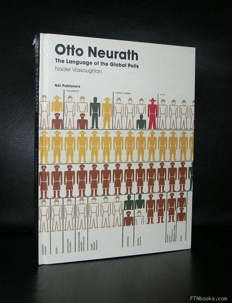 Otto Neurath, Gerd Arntz# GLOBAL POLIS # mint – ftn books