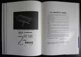 Schwitters, Nagy, Peeters ao. # MANOMETRE / complete# 1977, nm
