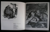Schone Kunsten Antwerpen # KURT LOB # 1980, nm