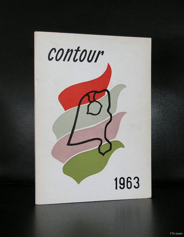Verdijk, Volten ao.# CONTOUR # 1963, nm