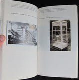 Royal PTT, Hard werken, Hefting # typography # PTT, Art and Design # 1988, nm+