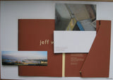 de Pont # JEFF WALL # artist pub, 1994, nm+