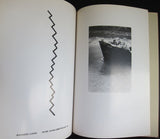 Richard Long, Willats, Cragg ao # LISSON GALLERY # 1977, nm+