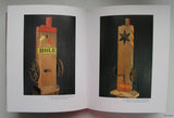 Robert Indiana # FIGURES OF SPEECH# 2000, nm