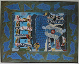 Reflex # BJORN T. HANSEN #1992, mint